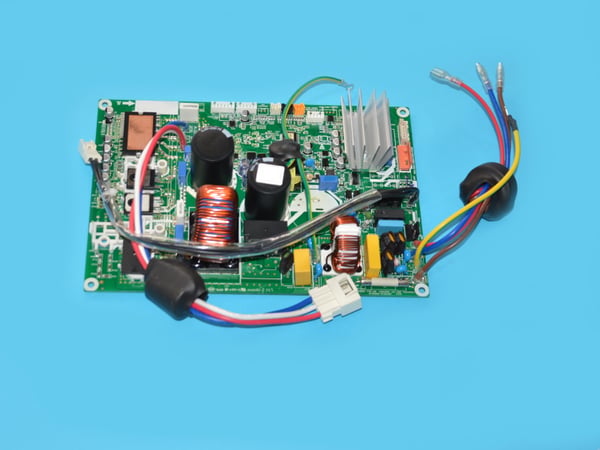 Main Control Board Outdoor Unit