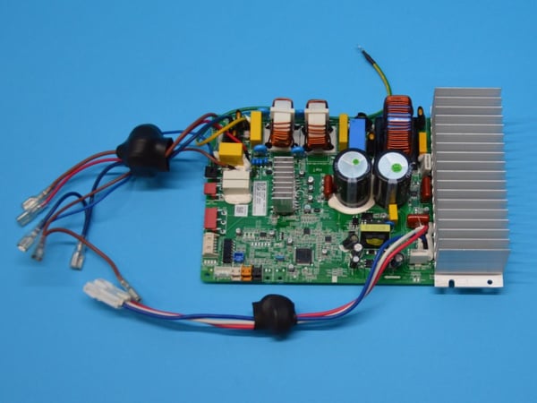 Main Control Board Outdoor Unit