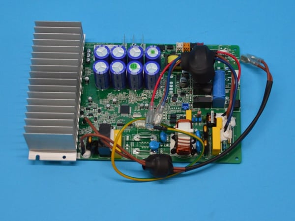 Main Control Board Outdoor Unit