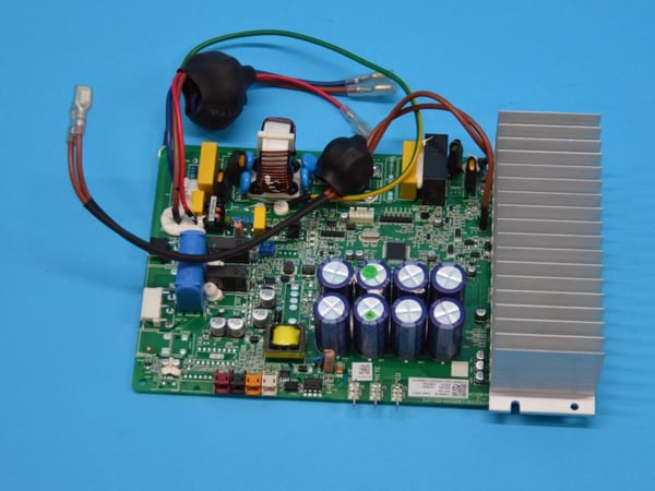 Main Control Board Outdoor Unit