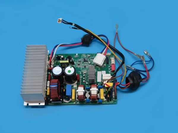 Main Control Board Outdoor Unit