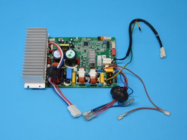 Main Control Board Outdoor Unit