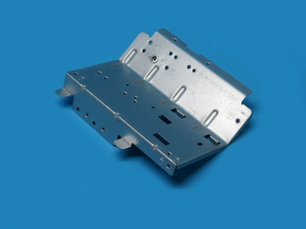 Connecting Plate