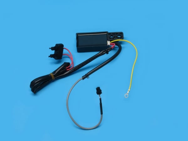 Ionizer XS-DP-12V Kpl Assy