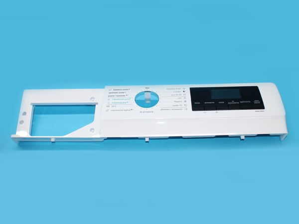 Control Panel Assy