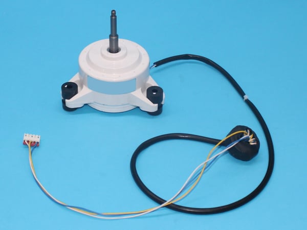 Fan Motor 310V DC 95W