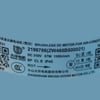 Hisense Air Conditioners Fan Motor 310V DC 95W - Image 2
