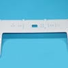 Hisense Air Conditioners Display Plate - Image 1