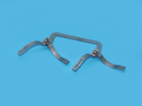 Motor Fastener