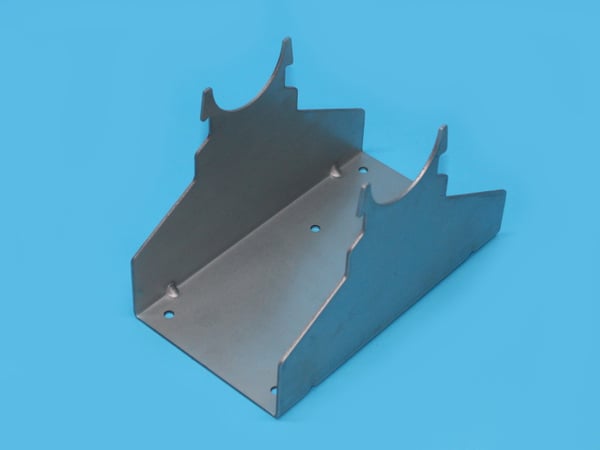 Fan Motor Holder