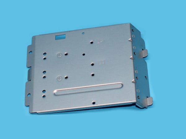 Connecting Plate