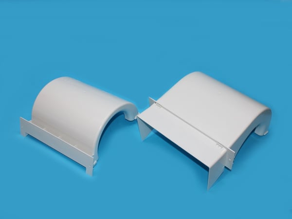 Fan Housing