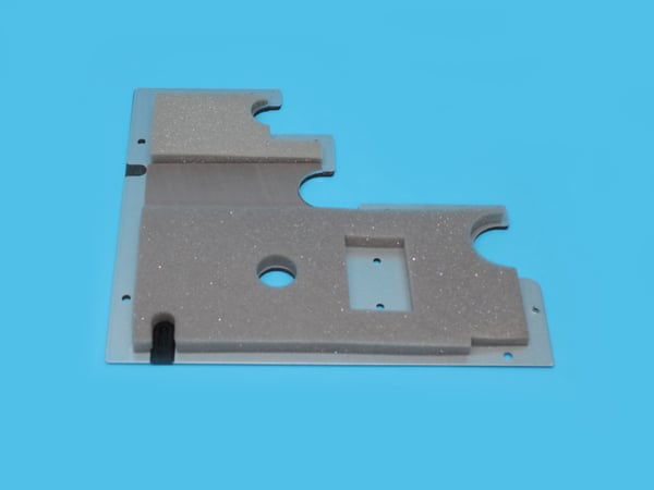 Sealing Plate