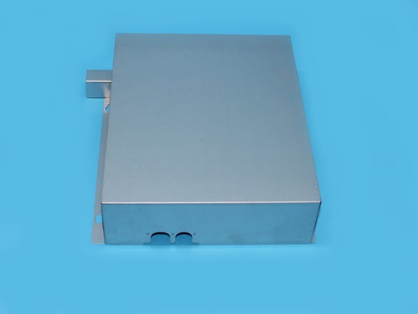 Electric Box Cover