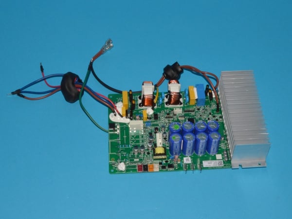 Main Control Board Outdoor Unit