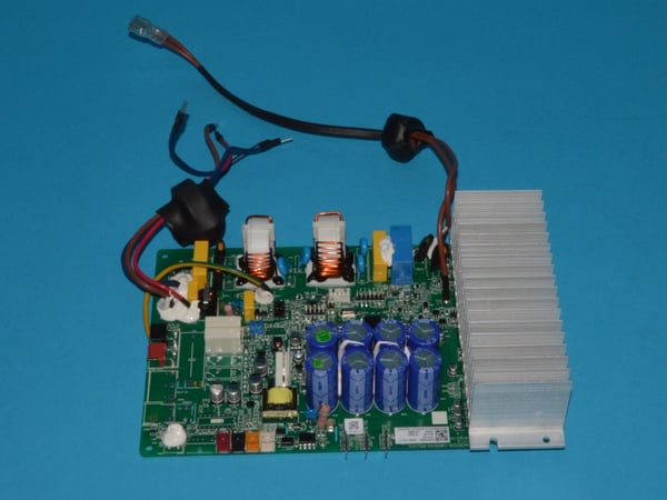 Main Control Board Outdoor Unit