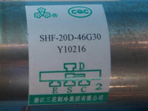 4-WAY Valve