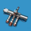 Hisense Air Conditioners 4-WAY Valve - Image 2