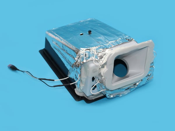 WIFI Modul Cover