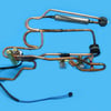 Hisense Air Conditioners 4-WAY Valve Assy - Image 2