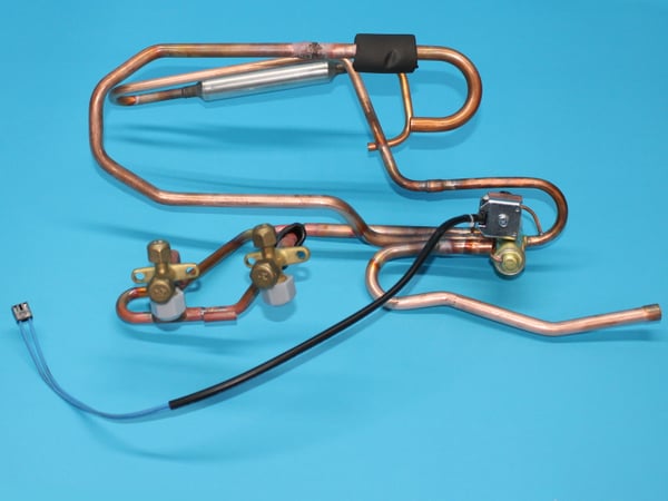 4-WAY Valve Assy