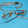 Hisense Air Conditioners 4-WAY Valve Assy - Image 1