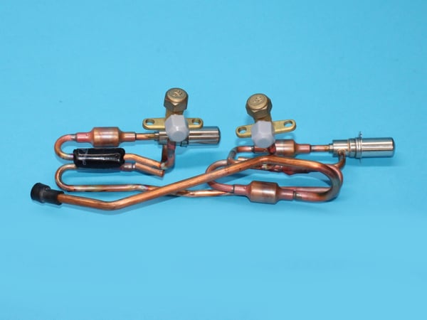 Electronic Expansion Valve Assy