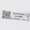 Hisense Air Conditioners Electronic Control Box Ext Assy - Image 2