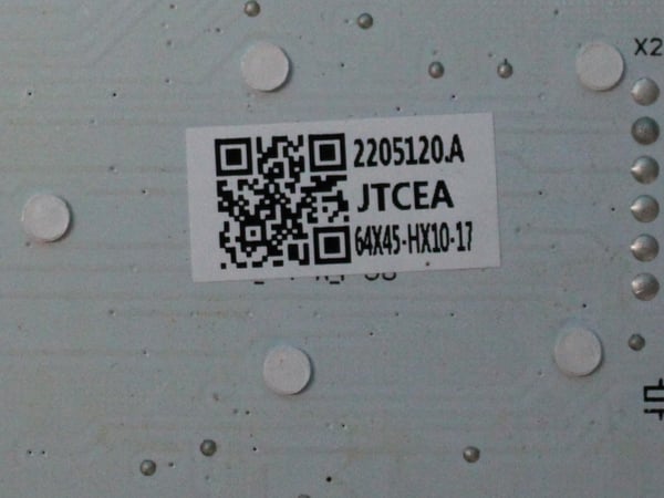 Display Board