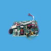 Hisense Air Conditioners Main Control Board Outdoor Unit - Image 1