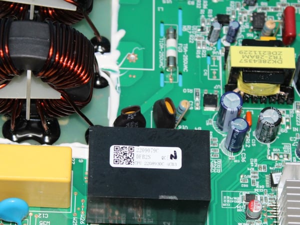 Main Control Board Outdoor Unit