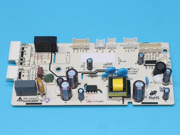 Power Board