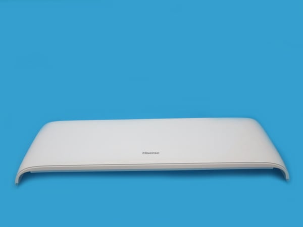 Front Panel