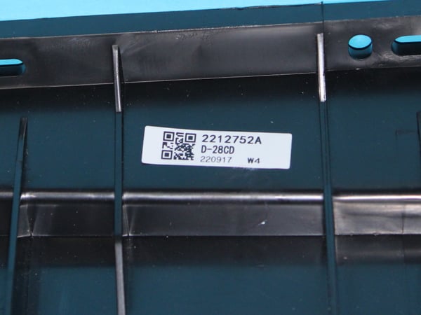 Main Control Board Outdoor Unit