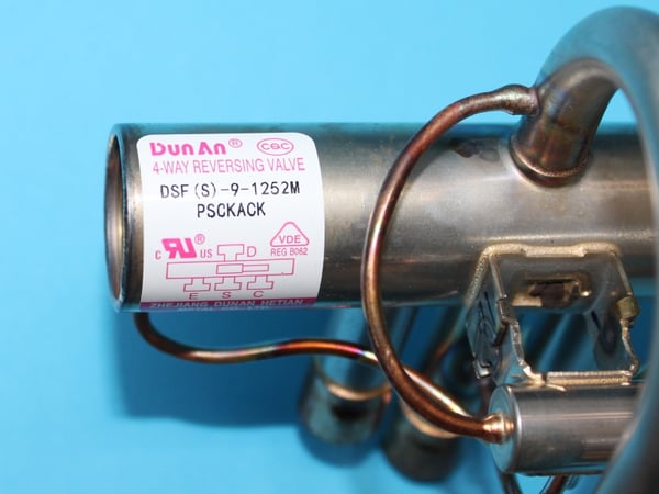 4-WAY Valve R410 Assy