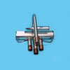 Hisense Air Conditioners 4-WAY Valve R410 Assy - Image 2