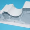 Hisense Tumble Dryer Water Container Assy - Image 2