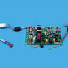 Hisense Air Conditioners Main Control Board Outdoor Unit - Image 2