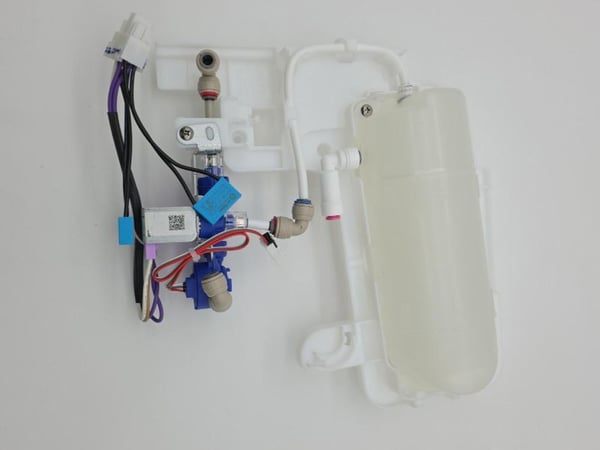 Water Valve