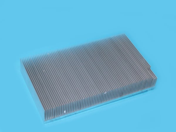 Heat Sink 260X160