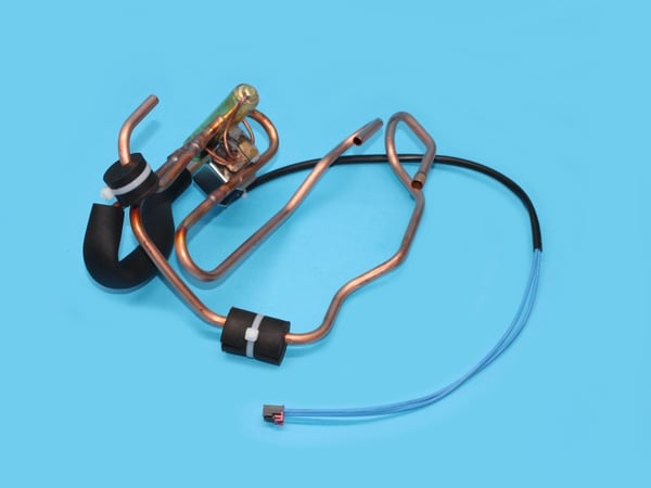 4-WAY Valve Assy