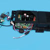 Hisense Air Conditioners Electronic Control Box Ext Assy - Image 1
