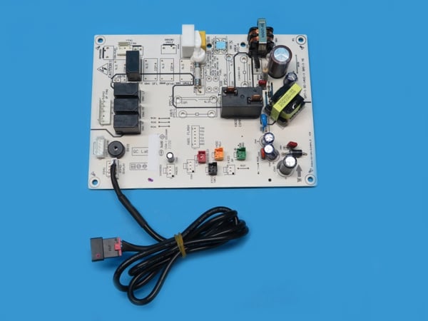 Control Board