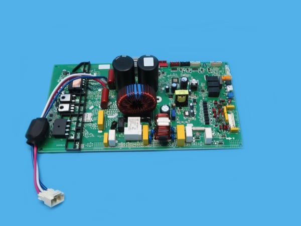 Main Control Board Outdoor Unit