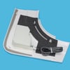 Hisense Air Conditioners Display Assy - Image 1