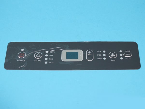 Display Foil