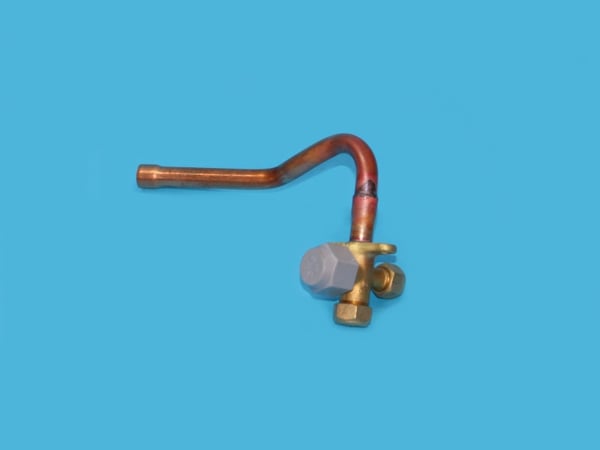 Pipe Valve