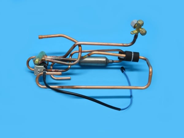 4-WAY Valve Assy