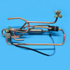 Hisense Air Conditioners 4-WAY Valve Assy - Image 1