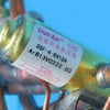 Hisense Air Conditioners 4-WAY Valve Assy - Image 3